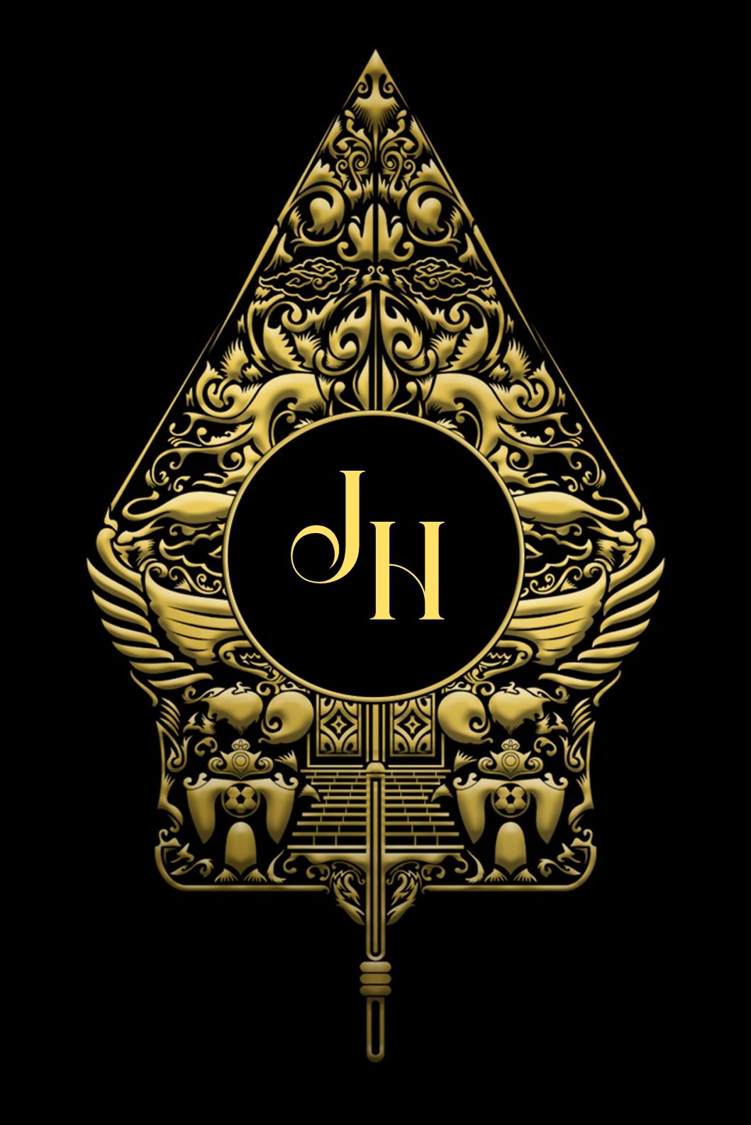 jojo hendra